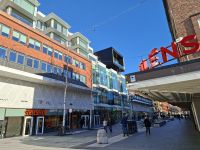 Umeå (Kungsgatan) &ndash; &copy; Katrin Deutschbein (Eberhardt TRAVEL)