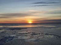 Eiskreuzfahrt mit der 