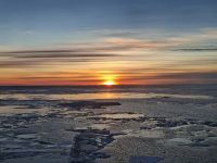 Eiskreuzfahrt mit der 