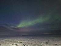 Eiskreuzfahrt mit der 