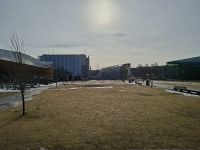 Helsinki (Bürgerplatz) &ndash; &copy; Katrin Deutschbein (Eberhardt TRAVEL)