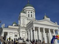 Helsinki (Dom) &ndash; &copy; Katrin Deutschbein (Eberhardt TRAVEL)
