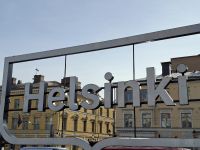 Helsinki (Senatsplatz) &ndash; &copy; Katrin Deutschbein (Eberhardt TRAVEL)