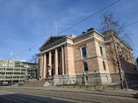 Helsinki (Ständehaus) &ndash; &copy; Katrin Deutschbein (Eberhardt TRAVEL)