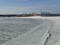 Fährüberfahrt von Helsinki nach Travemünde... &ndash; &copy; Katrin Deutschbein (Eberhardt TRAVEL)