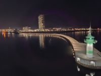 Ankunft in Travemünde &ndash; &copy; Katrin Deutschbein (Eberhardt TRAVEL)