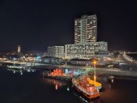 Ankunft in Travemünde &ndash; &copy; Katrin Deutschbein (Eberhardt TRAVEL)