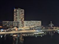 Ankunft in Travemünde &ndash; &copy; Katrin Deutschbein (Eberhardt TRAVEL)