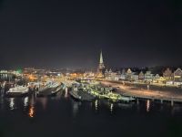 Ankunft in Travemünde &ndash; &copy; Katrin Deutschbein (Eberhardt TRAVEL)