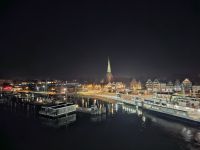 Ankunft in Travemünde &ndash; &copy; Katrin Deutschbein (Eberhardt TRAVEL)