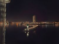 Ankunft in Travemünde &ndash; &copy; Katrin Deutschbein (Eberhardt TRAVEL)