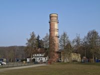 Travemünde - Leuchtturm &ndash; &copy; Katrin Deutschbein (Eberhardt TRAVEL)