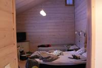 unsere gemütlichen Bungalows