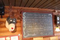 Weihnachtsmann-Postamt