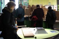 interkative Ausstellung