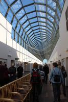 Führung durch das Museum