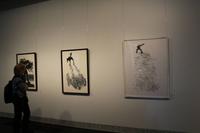 am Nachmittag: Korundi