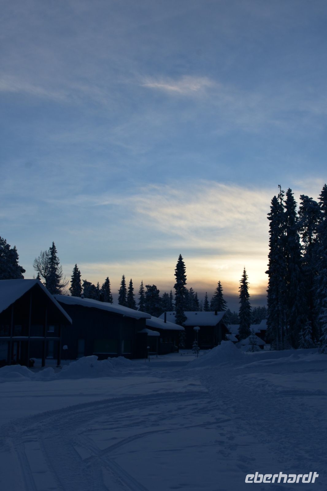 Chalets