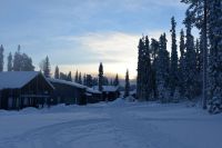 Chalets