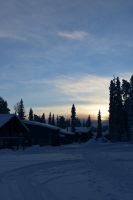 Chalets