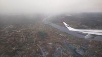 FLUG NACH HELSINKI (3)