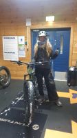 Fat-Bike Tour