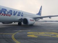 Flugzeug