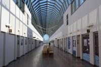 Museum und Wissenschaftszentrum