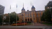 Oulu, Finnland (1)