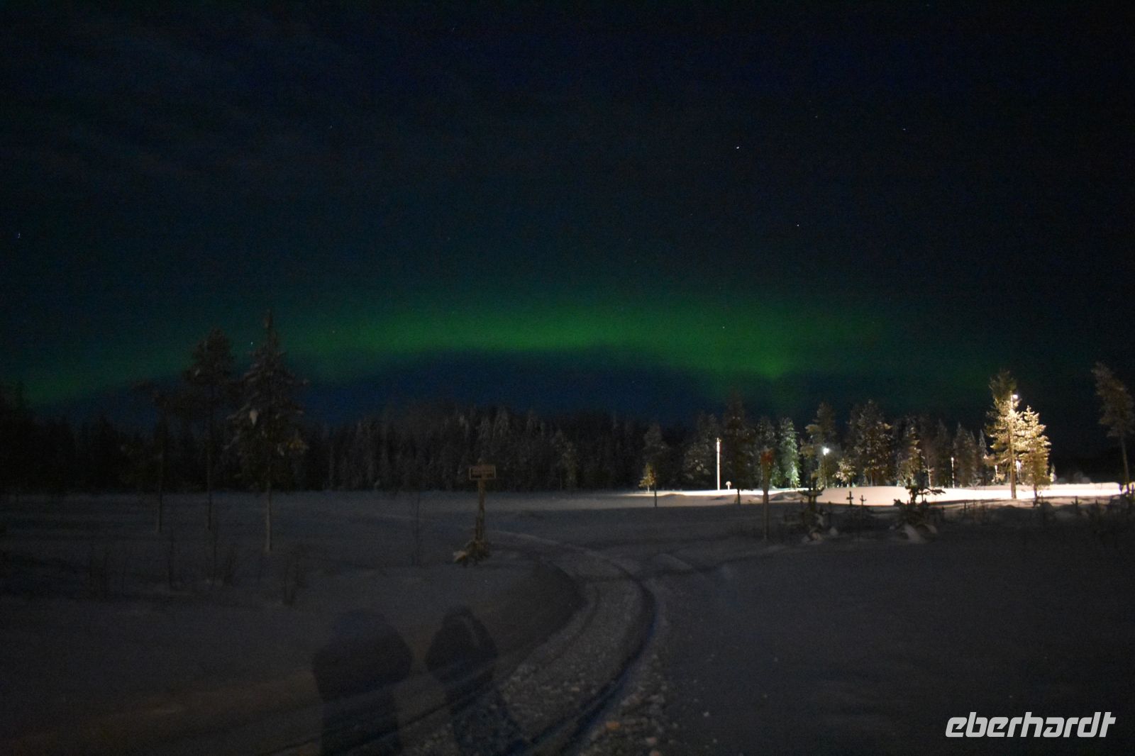 Polarlichter