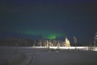 Polarlichter