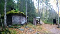 Rentierfarm_napapiirin porofarm_rovaniemi (14)