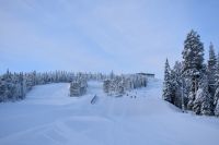 Skigebiet