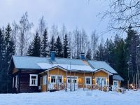 Tag 3 - Moose Manor