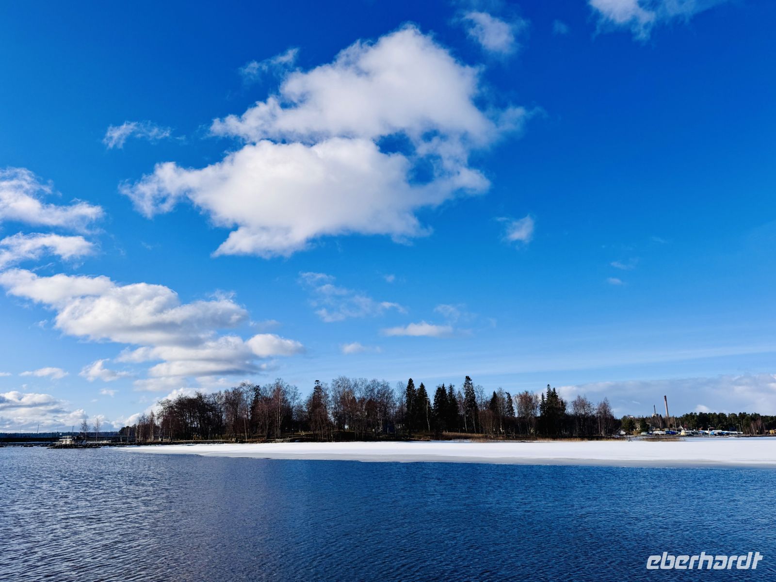 Tag 5 - Vaasa