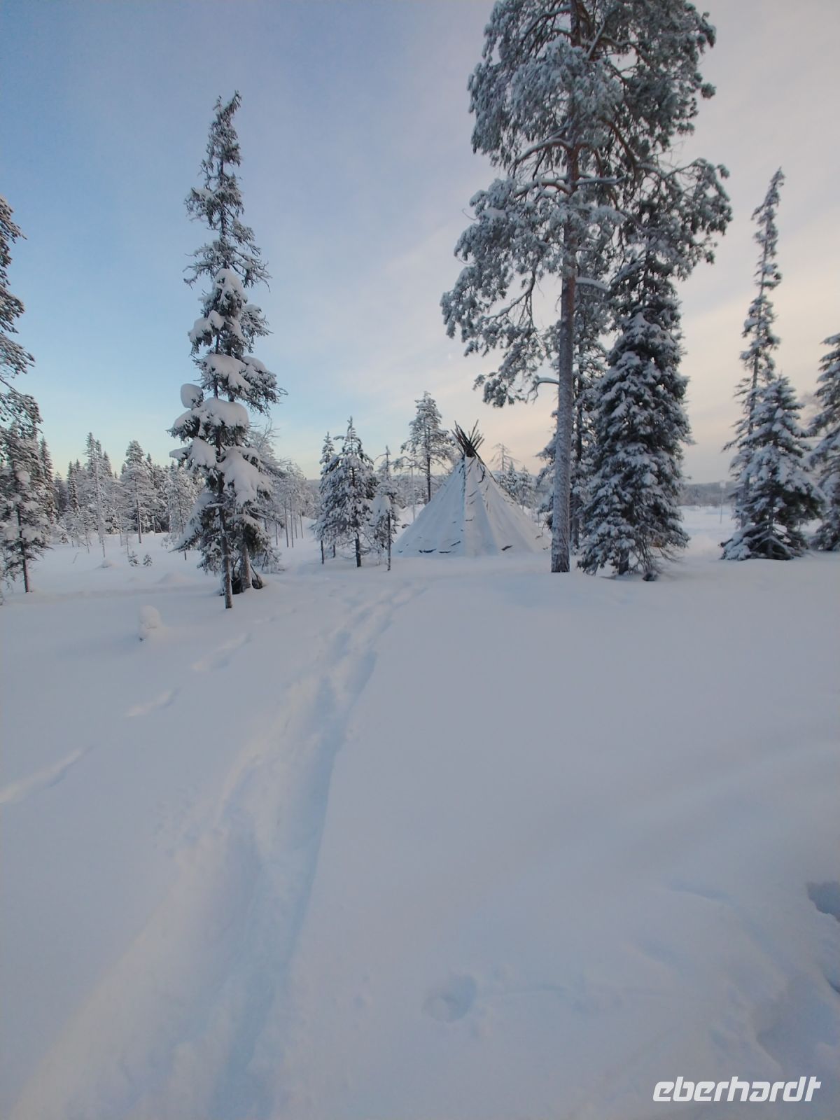 Winterlandschaft
