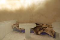 im Arctic Snow Hotel