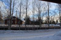 unsere Bungalowanlage