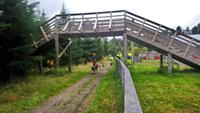 vuokatti, Huskyfarm (10)