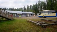vuokatti, Huskyfarm (11)