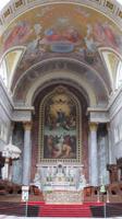  Basilika in Esztergom