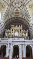 Basilika in Esztergom