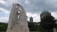 Basilika in Esztergom