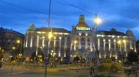Budapest bei Nacht