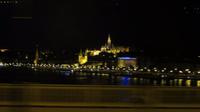Budapest bei Nacht