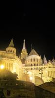 Budapest bei Nacht