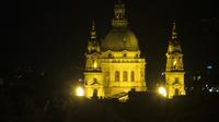 Budapest bei Nacht