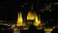 Budapest bei Nacht