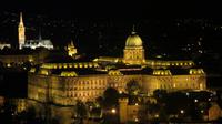 Budapest bei Nacht