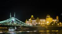 Budapest bei Nacht
